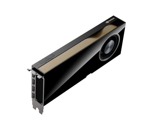  Видеокарта Nvidia RTX 6000 48GB (900-5G133-2550-000) 