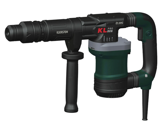  Отбойный молоток KLPRO KLKR570M 