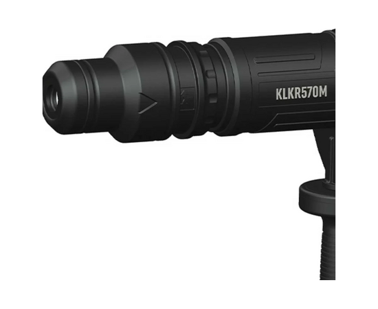  Отбойный молоток KLPRO KLKR570M 