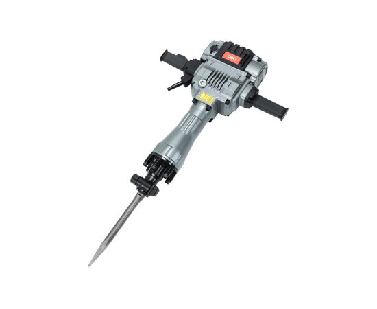  Отбойный молоток Deli DE-DG30-1E 2100Вт, 75Дж, кейс 