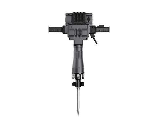  Отбойный молоток Deli DE-DG30-1E 2100Вт, 75Дж, кейс 