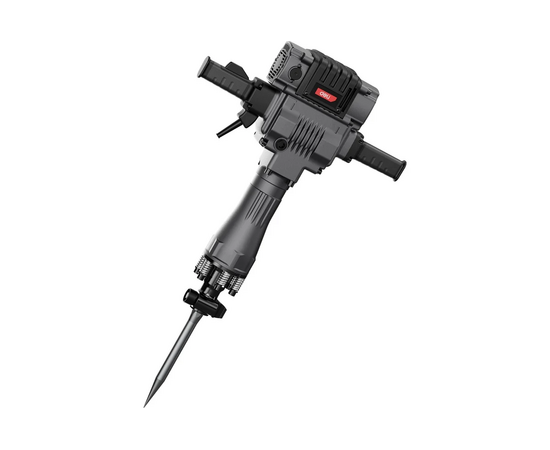  Отбойный молоток Deli DE-DG30-1E 2100Вт, 75Дж, кейс 