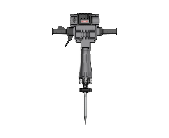  Отбойный молоток Deli DE-DG30-1E 2100Вт, 75Дж, кейс 
