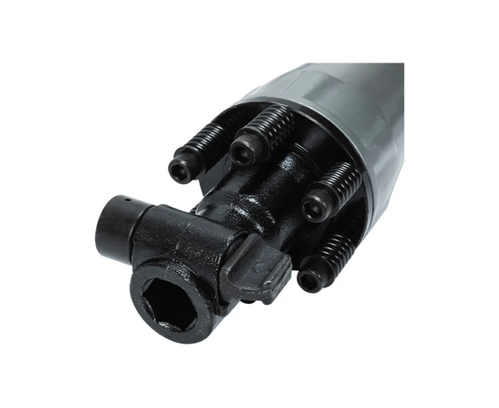  Отбойный молоток Deli DE-DG30-1E 2100Вт, 75Дж, кейс 