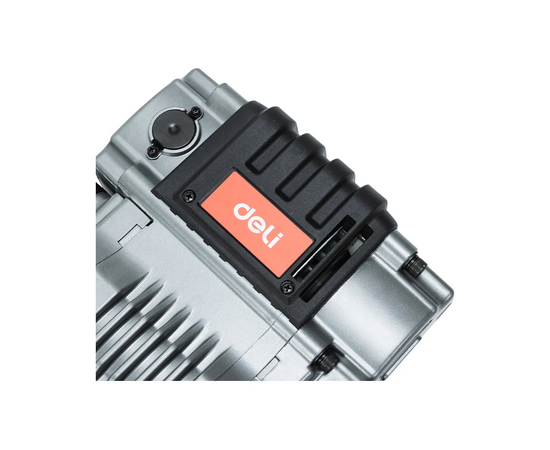  Отбойный молоток Deli DE-DG30-1E 2100Вт, 75Дж, кейс 
