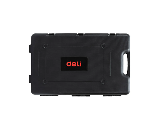  Отбойный молоток Deli DE-DG30-1E 2100Вт, 75Дж, кейс 
