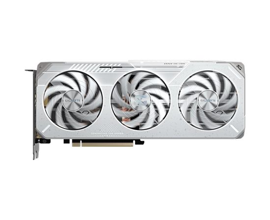  Видеокарта Gigabyte AMD Radeon RX 9060XT (GV-R906XGAMINGOCICE-16GD) 16ГБ GDDR6, Ret 