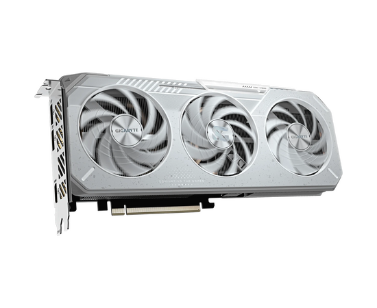  Видеокарта Gigabyte AMD Radeon RX 9060XT (GV-R906XGAMINGOCICE-16GD) 16ГБ GDDR6, Ret 