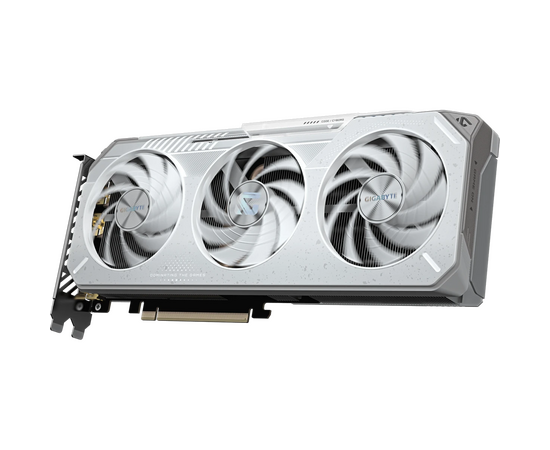  Видеокарта Gigabyte AMD Radeon RX 9060XT (GV-R906XGAMINGOCICE-16GD) 16ГБ GDDR6, Ret 