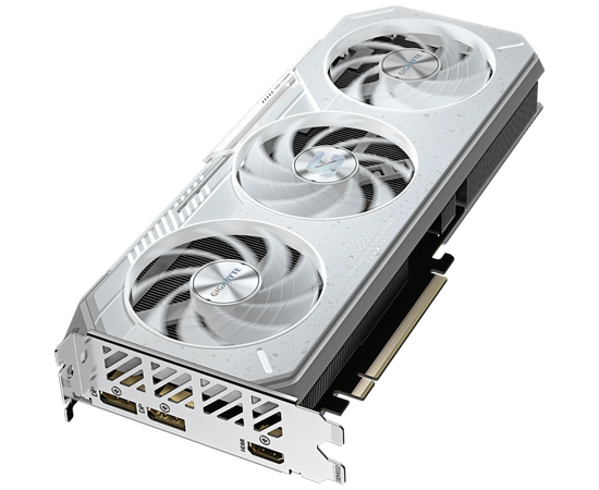  Видеокарта Gigabyte AMD Radeon RX 9060XT (GV-R906XGAMINGOCICE-16GD) 16ГБ GDDR6, Ret 