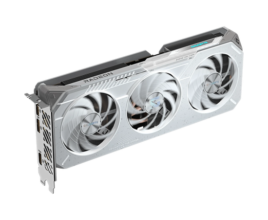  Видеокарта Gigabyte AMD Radeon RX 9060XT (GV-R906XGAMINGOCICE-16GD) 16ГБ GDDR6, Ret 