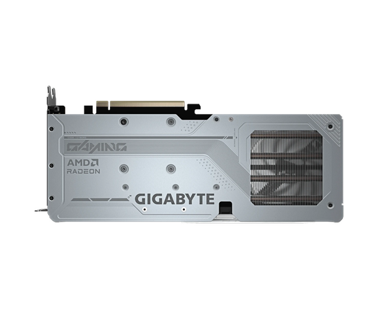  Видеокарта Gigabyte AMD Radeon RX 9060XT (GV-R906XGAMINGOCICE-16GD) 16ГБ GDDR6, Ret 