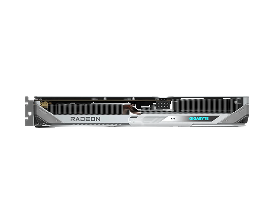  Видеокарта Gigabyte AMD Radeon RX 9060XT (GV-R906XGAMINGOCICE-16GD) 16ГБ GDDR6, Ret 