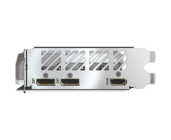  Видеокарта Gigabyte AMD Radeon RX 9060XT (GV-R906XGAMINGOCICE-16GD) 16ГБ GDDR6, Ret 