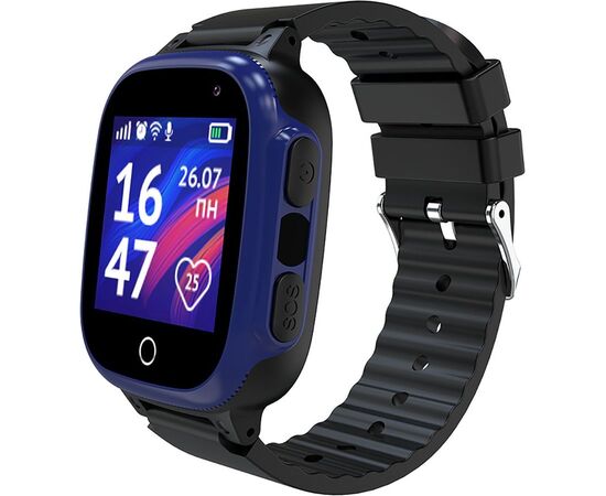  Умные часы Aimoto Lite черный 