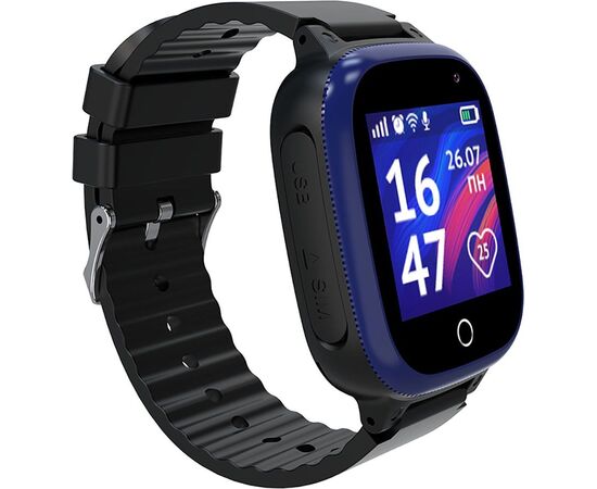  Умные часы Aimoto Lite черный 