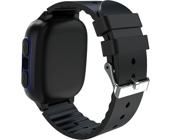  Умные часы Aimoto Lite черный 