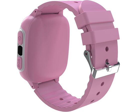 Умные часы Aimoto Lite розовый 