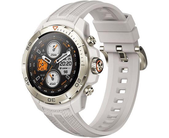  Smart-часы Mibro GS Explorer (XPAW017DW) Desert  White 