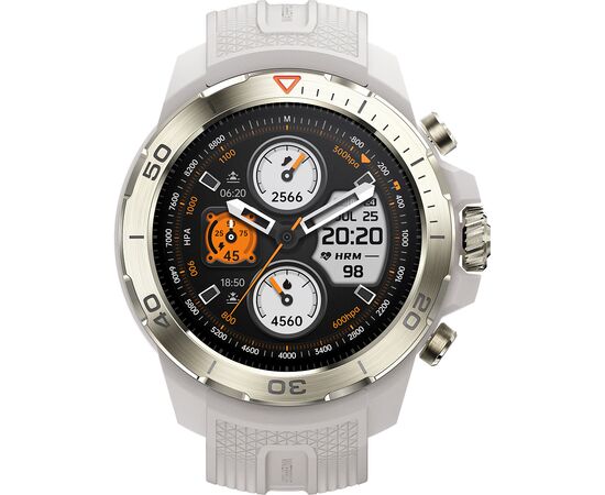  Smart-часы Mibro GS Explorer (XPAW017DW) Desert  White 