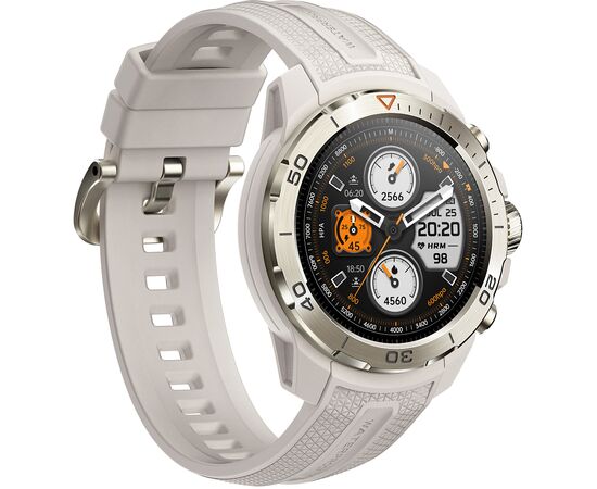  Smart-часы Mibro GS Explorer (XPAW017DW) Desert  White 