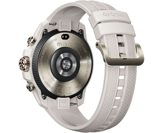  Smart-часы Mibro GS Explorer (XPAW017DW) Desert  White 