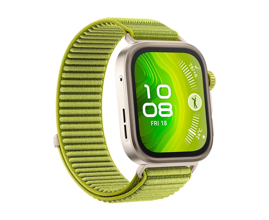  Smart-часы HUAWEI Fit 4 Pro SYA-B29 55020FAG Green 