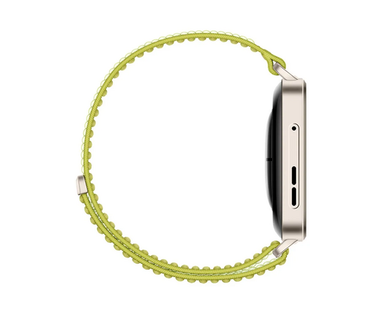  Smart-часы HUAWEI Fit 4 Pro SYA-B29 55020FAG Green 