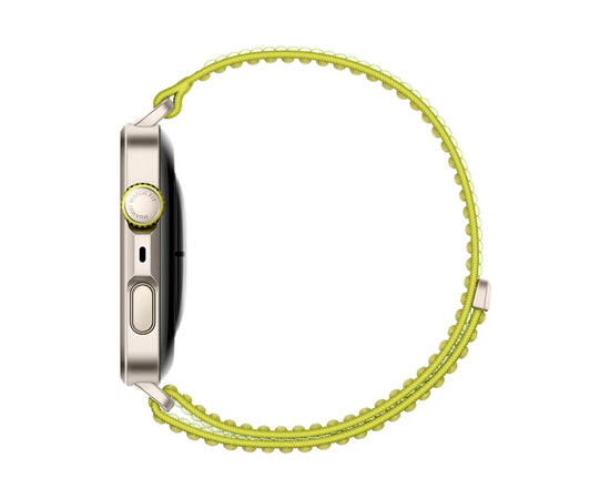  Smart-часы HUAWEI Fit 4 Pro SYA-B29 55020FAG Green 