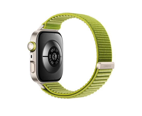  Smart-часы HUAWEI Fit 4 Pro SYA-B29 55020FAG Green 