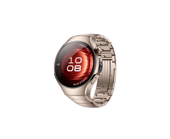  Smart-часы Huawei Watch 5 55020EVP 42mm золотой 