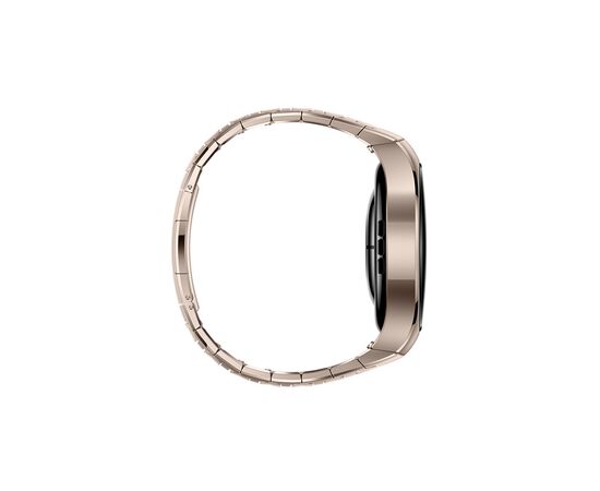  Smart-часы Huawei Watch 5 55020EVP 42mm золотой 