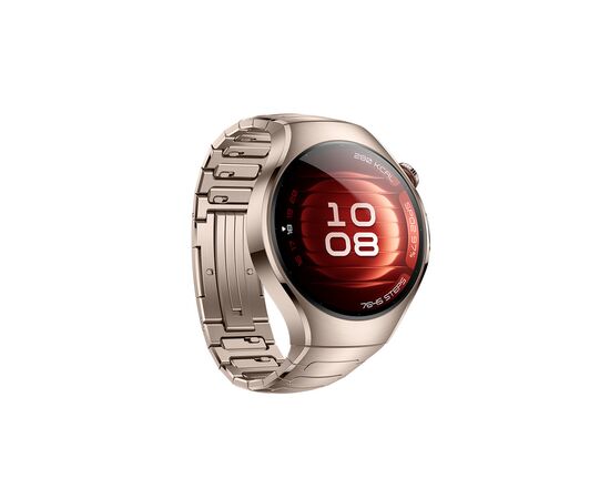  Smart-часы Huawei Watch 5 55020EVP 42mm золотой 
