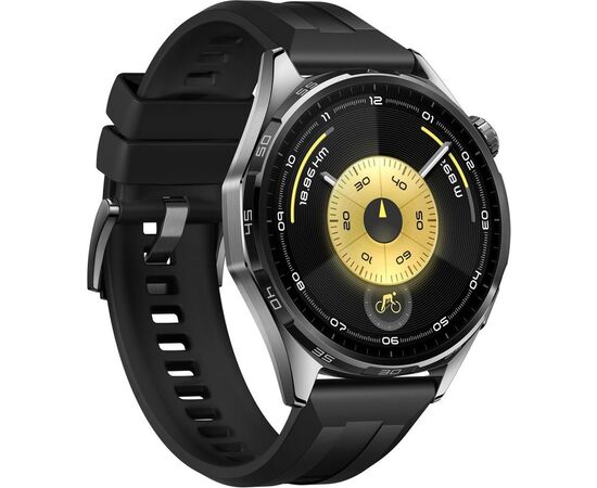  Smart-часы HUAWEI GT 6 ATM-B19 55020FWF Black 