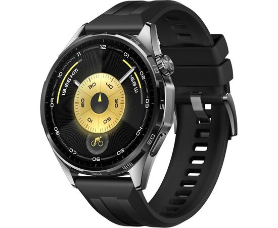 Smart-часы HUAWEI GT 6 ATM-B19 55020FWF Black 