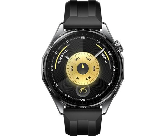  Smart-часы HUAWEI GT 6 ATM-B19 55020FWF Black 
