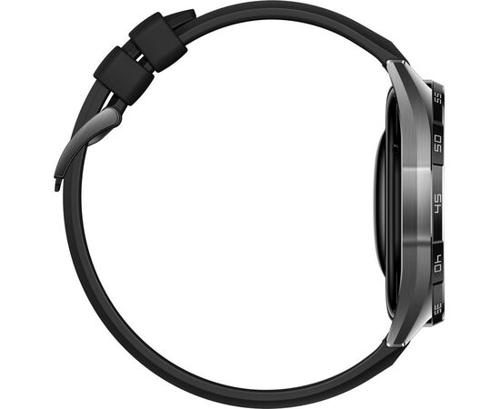  Smart-часы HUAWEI GT 6 ATM-B19 55020FWF Black 