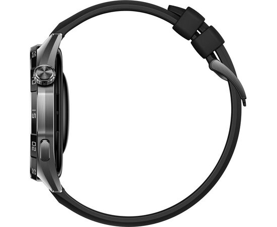  Smart-часы HUAWEI GT 6 ATM-B19 55020FWF Black 