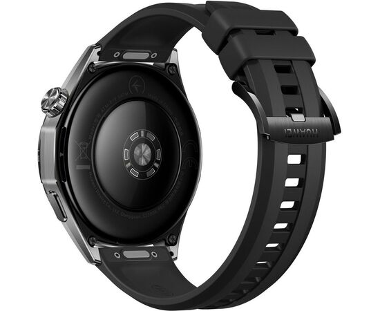  Smart-часы HUAWEI GT 6 ATM-B19 55020FWF Black 