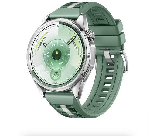  Smart-часы HUAWEI GT 6 ATM-B19 55020FWD Green 