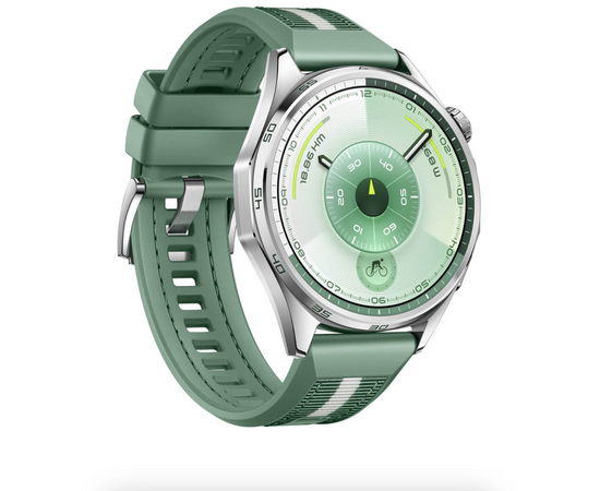  Smart-часы HUAWEI GT 6 ATM-B19 55020FWD Green 