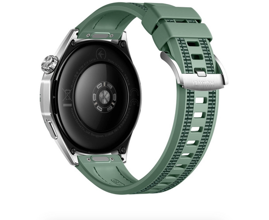  Smart-часы HUAWEI GT 6 ATM-B19 55020FWD Green 