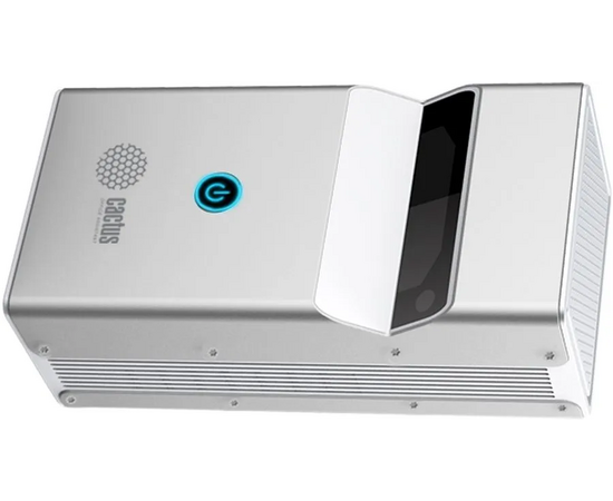  Проектор Cactus CS-PRU.03WT.WUXGA-A 