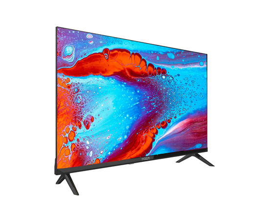  Телевизор Razz 43 дюйма W43FSY25F Full HD Smart с Алисой WiFi 