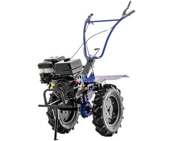  Мотоблок Oasis MB-13/12K3D Pro бензиновый 9.5кВт 13л.с 