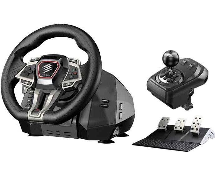 Геймпады для приставок в Донецке