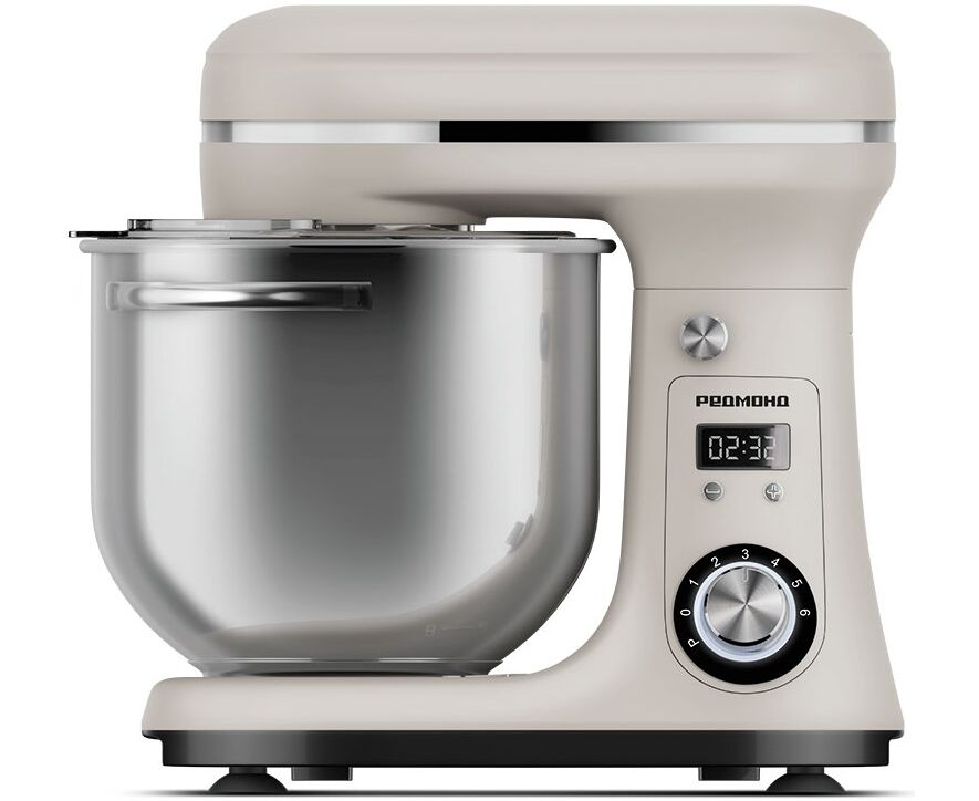 Миксеры в ДНР