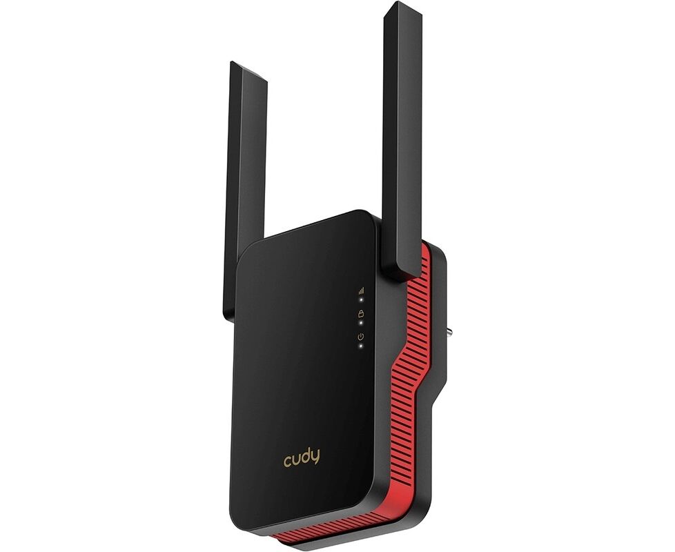 Усилители Wi-Fi-сигнала в ДНР